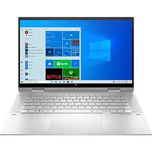 HP ENVY x360 15M-ES0013DX Drivers