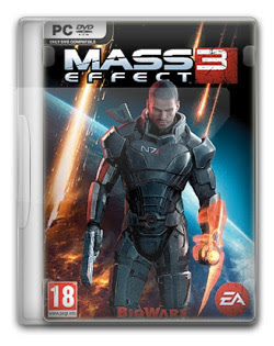 Mass Effect 3 PC FULL