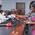    Mercy Johnson Takes oath of office as Senior Special Adviser to Kogi state governor on Entertainment [photos]