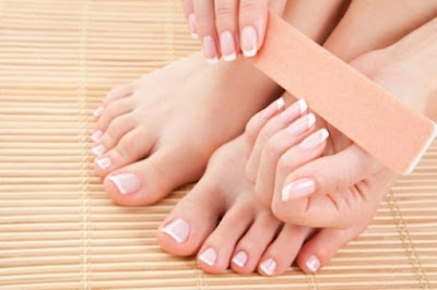 Thay đổi bất thường ở móng tay, móng chân có thể báo hiệu bạn đang bị bệnh