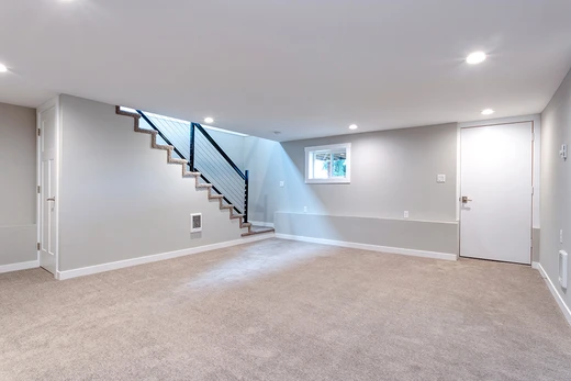 3 Things to Consider Before Finishing Your Basement