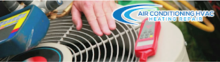 Air Conditioning HVAC Heating Repair in Carson City