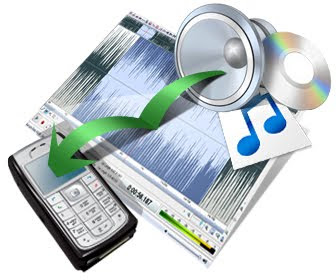 WavePad Ringtone Creator Audio Software