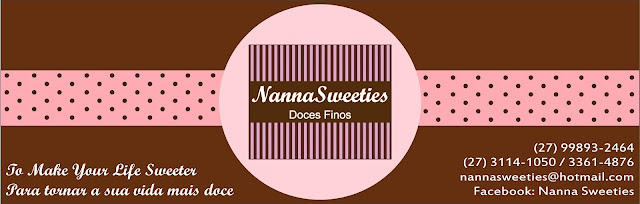 NANNA SWEETIES