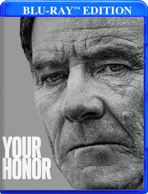 Your Honor Bluray