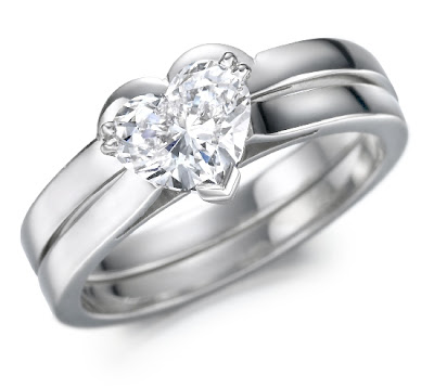 hearth wedding ring style 3