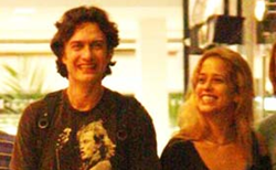 Fococas da Candinha 04 - Gabriel Braga Nunes e Paloma Duarte