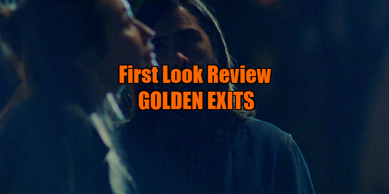 golden exits review