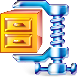 Winzip v10 Compress Your File