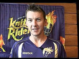 Brett Lee Wallpapers