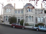 Manor Terrace