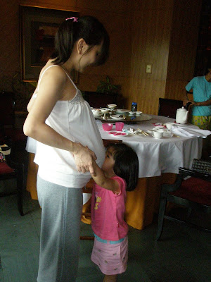 especially Sherilyn. Baby 2011