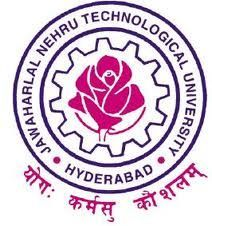 Jntu Hyderabad B.Tech