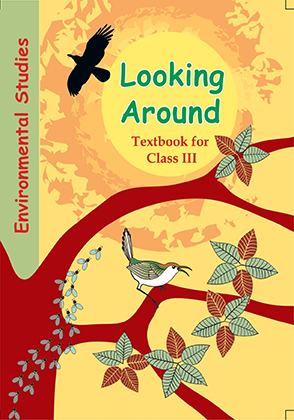 NCERT Class 3 Environmental Science Aas - Pass Textbook Urdu Medium PDF Download