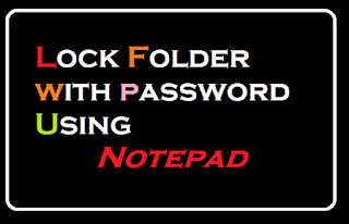 folder lock password@myteachworld.com