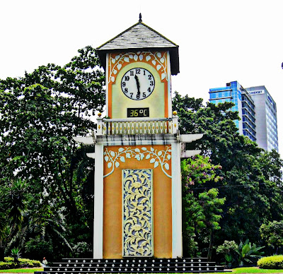 menara jam