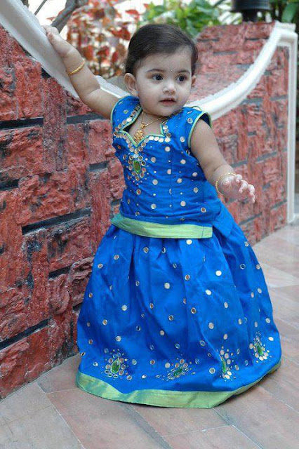 sweet and cute baby