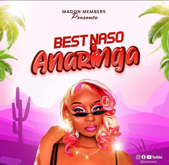 Audio : Best Naso - ANARINGA Mp3