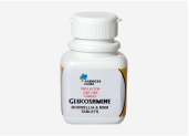 GLUCOSAMINE TABLETS