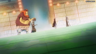 ワンピースアニメ 1042話 | ONE PIECE Episode 1042