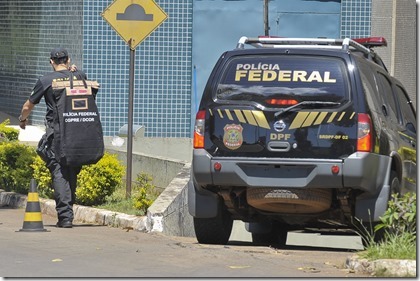 polícia-federal