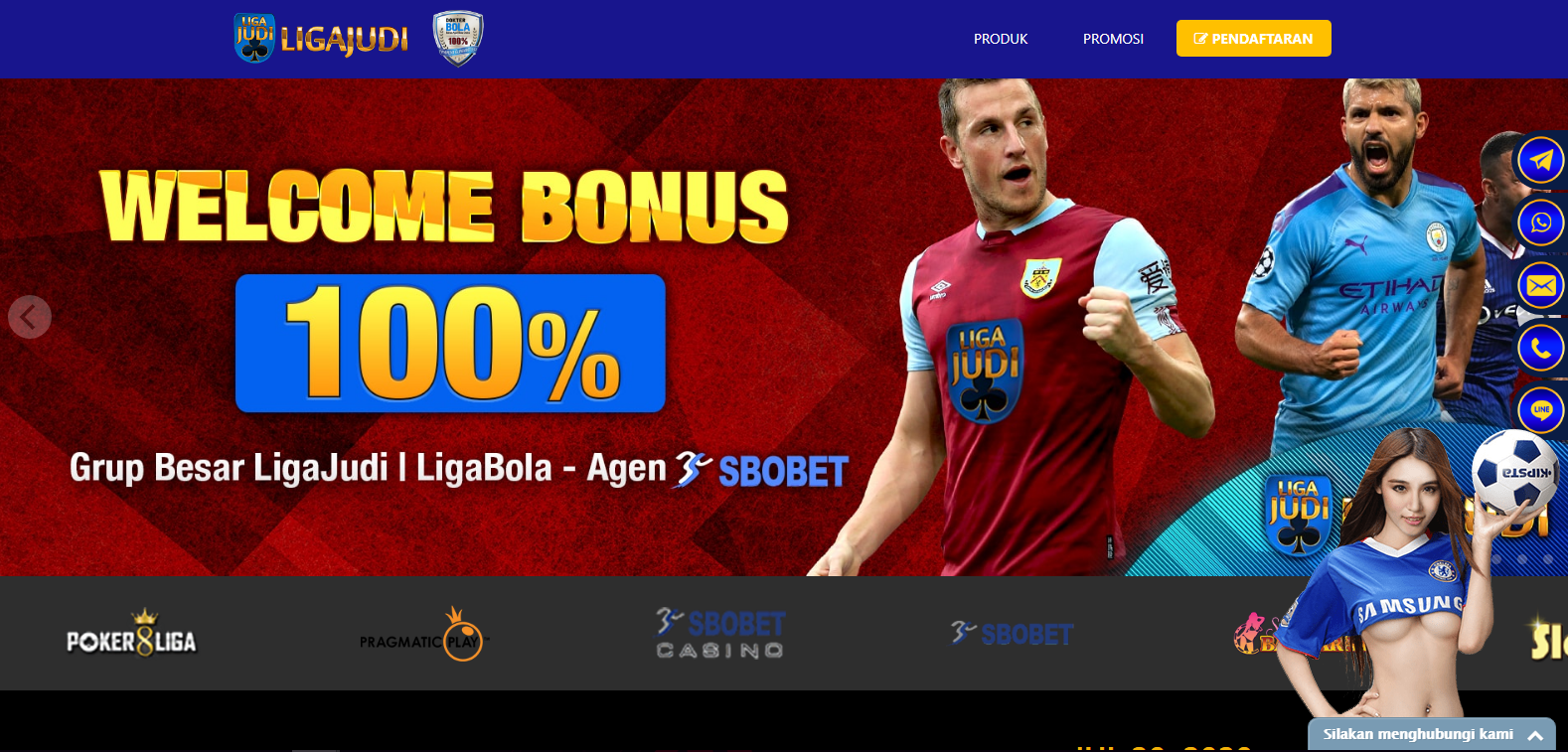 link alternatif ligajudi