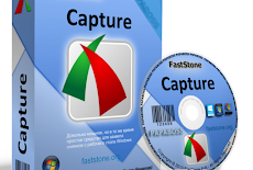  FastStone Capture