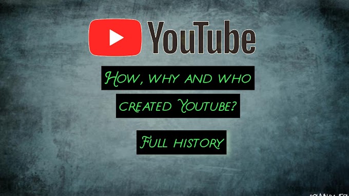 YouTube | How video's sharing website became 2nd largest search engine |