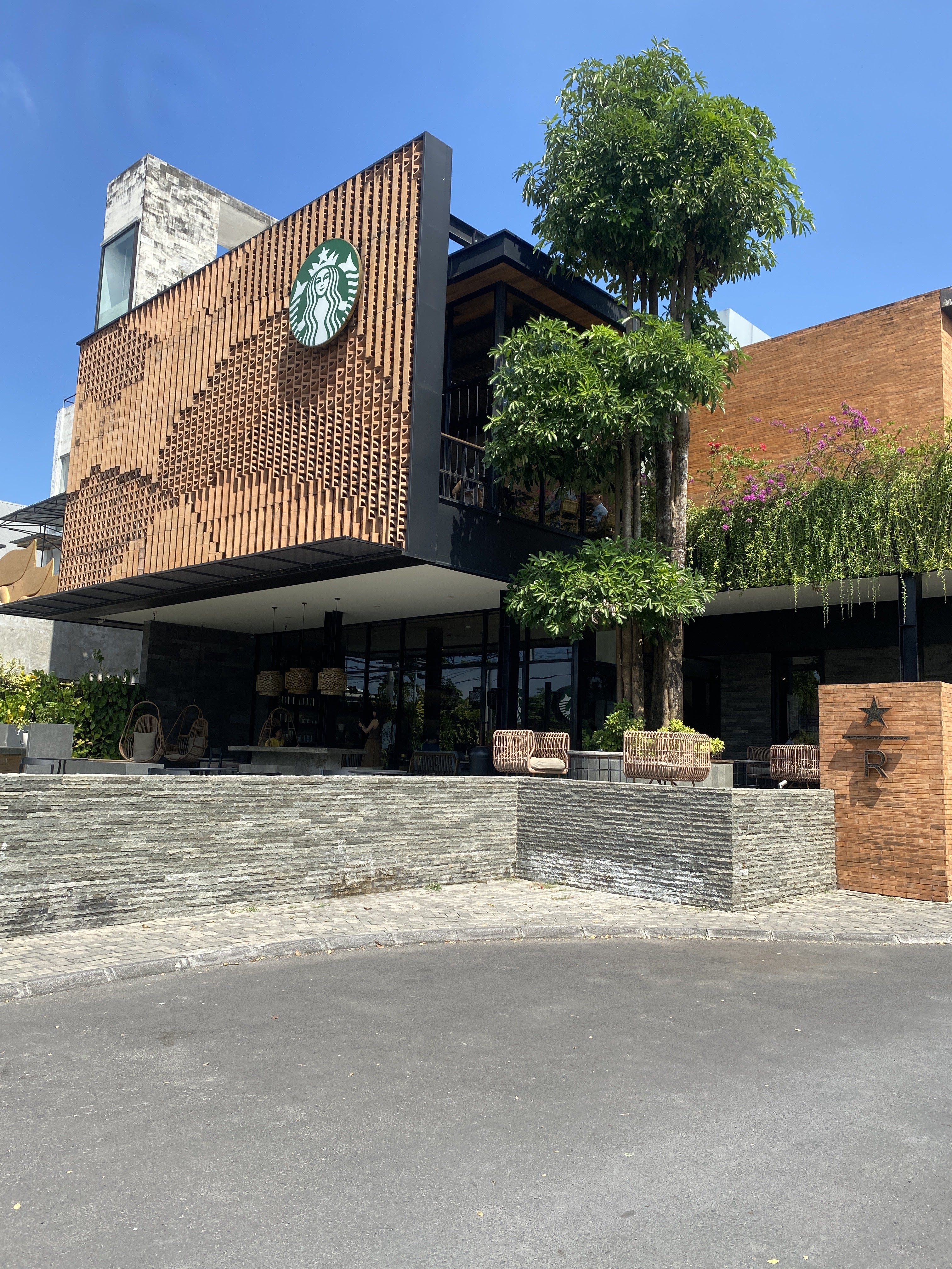 Starbucks Reserve Dewata