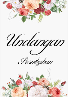 Download Font Undangan Pernikahan Gratis