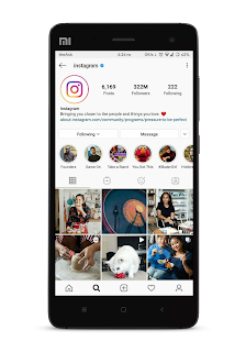 menambah follower di ig gratis