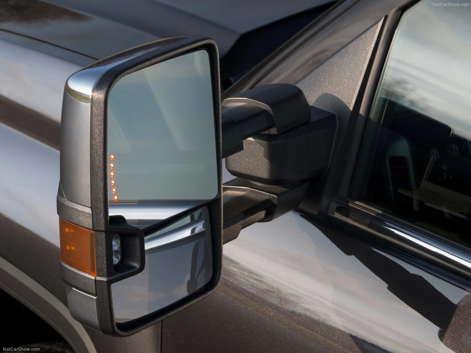 Hình ảnh xe ô tô GMC Sierra All Terrain HD 2015 & nội ngoại thất