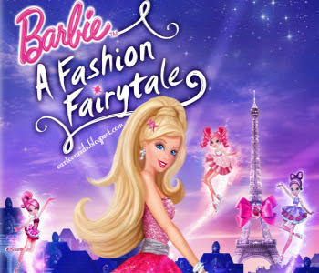 Barbie A Fashion Fairytale Watch online New Cartoons Full Episode Video