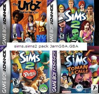 Juegos Para Gba Xo