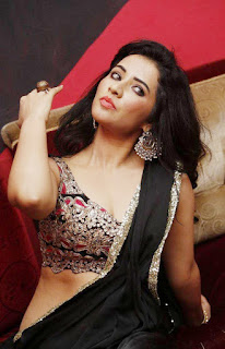Niir Arora At Haveli Coffee Shop Opening Photos