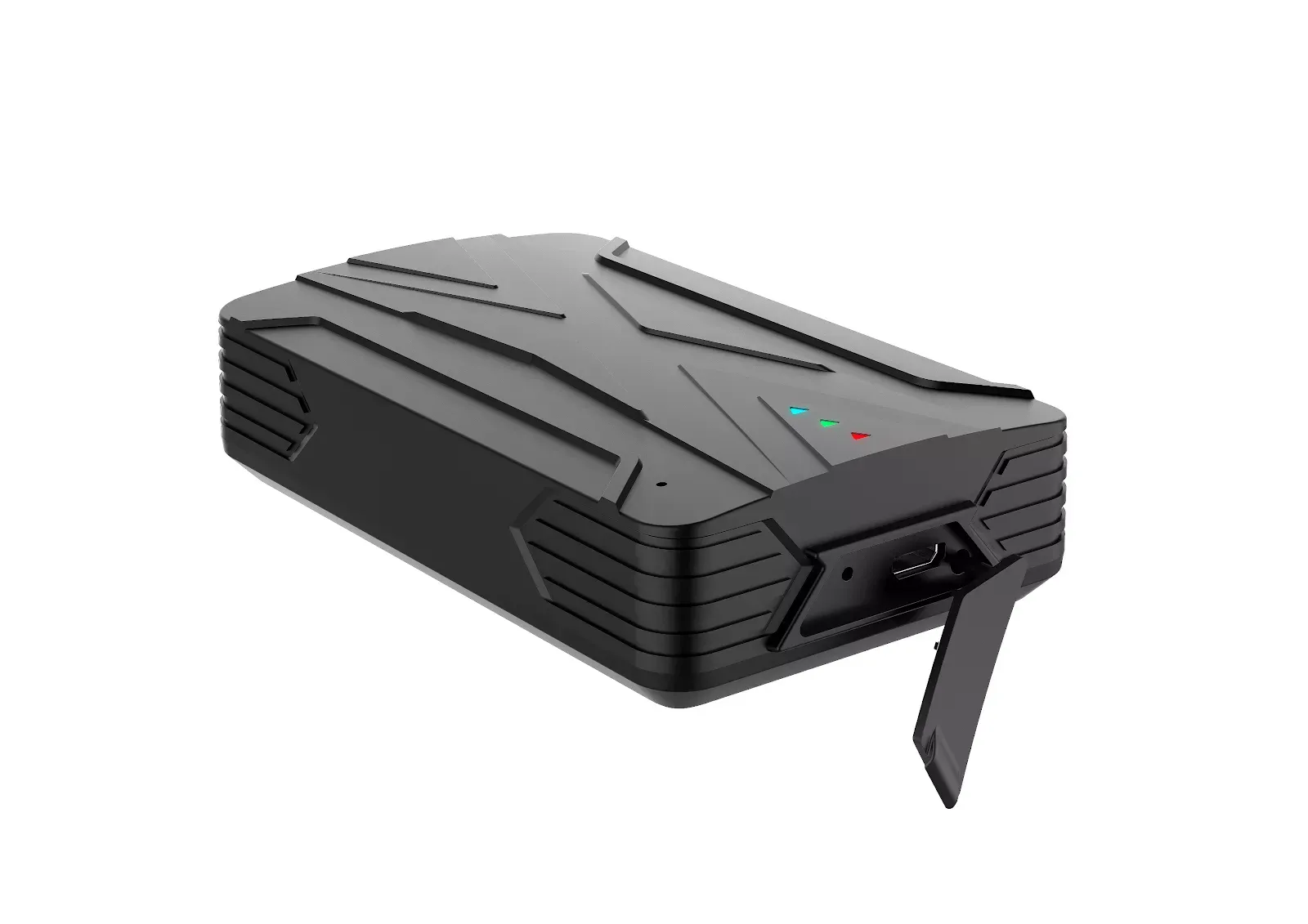 gps tracker portable kendaraan baterai tahan lama