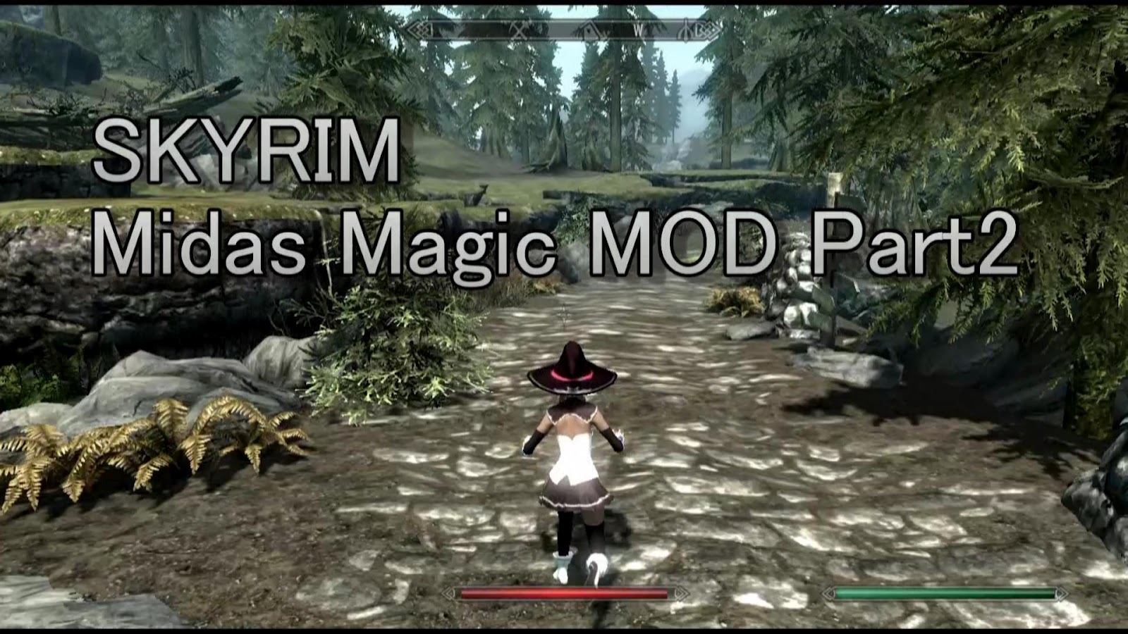 ベスト スカイリム ナビ 新しい魔法を追加するミダスマジック Midas Magic Mod ベスト スカイリム ナビ 新しい魔法を追加するミダスマジック Midas Magic Mod