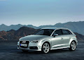 A3 Sportback