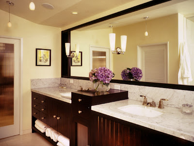 Modern Bathroom Ideas