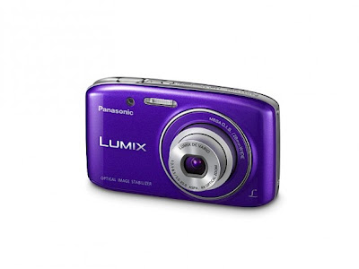 panasonic lumix s