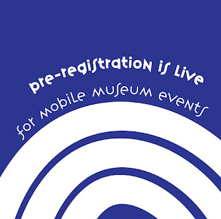 Pre-registration is recommended