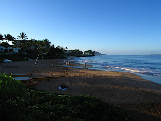 Polo Beach - Hawaii