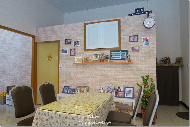 Hana Time寵物友善餐廳 (5)