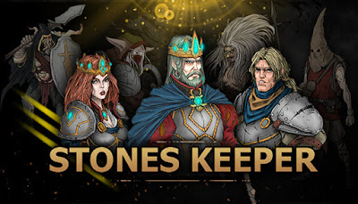 Stones Keeper New Game Pc Steam