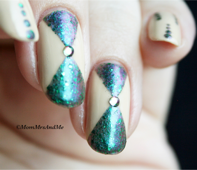 Born Pretty Store Chameleon Polish Nail Art