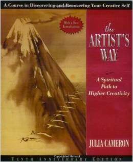 Artists Way  The Artist's Way Paperback