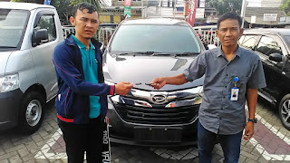 Kirim mobil via kapal laut