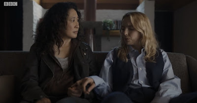 Killing Eve - 4ª Temporada