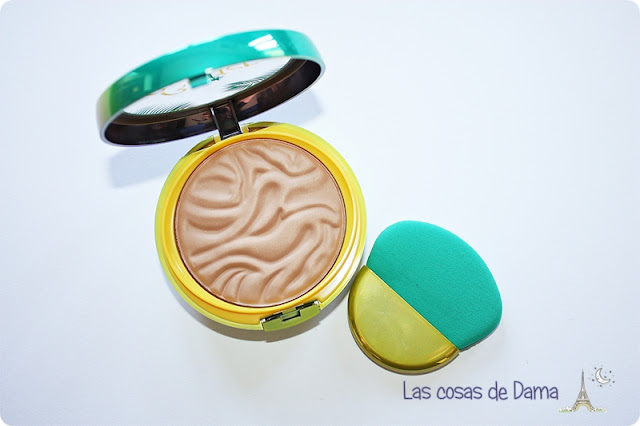 Physicians Formula España Novedades Bronzer