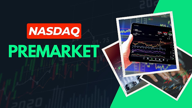 he NASDAQ premarket is a session of trading that occurs before the regular market opens. It runs from 4:00 a.m. to 9:30 a.m